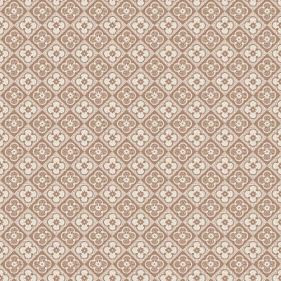 Lyckan copper pattern image