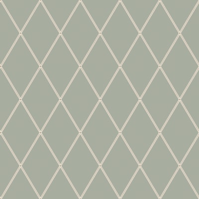 Gabriel sage green pattern image