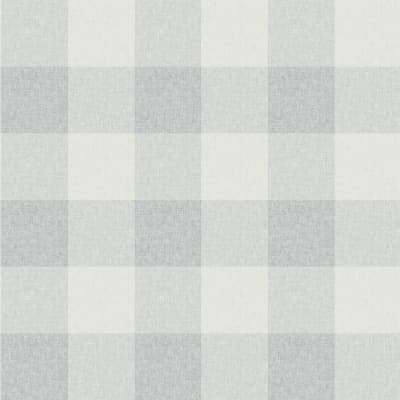 Lykke misty blue pattern image