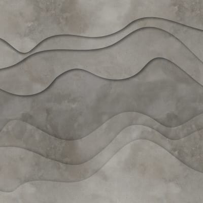 3D Wave, Sand pattern image