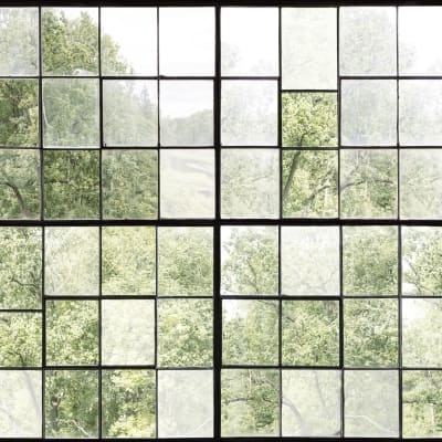 Factory Window pattern image