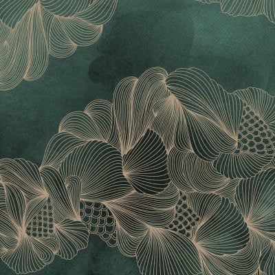 Opulence, Jade pattern image