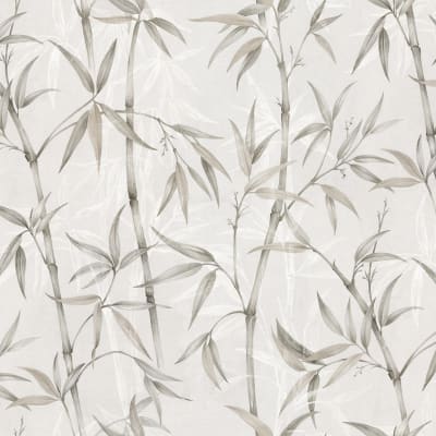 Bamboo Garden Pearl pattern image