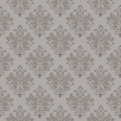 Baroque Pearl, Beige pattern image