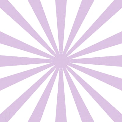 Rays, Lilac pattern image