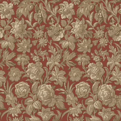 Valentin, Ruby Red pattern image