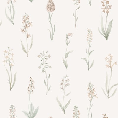 Alma blush pattern image