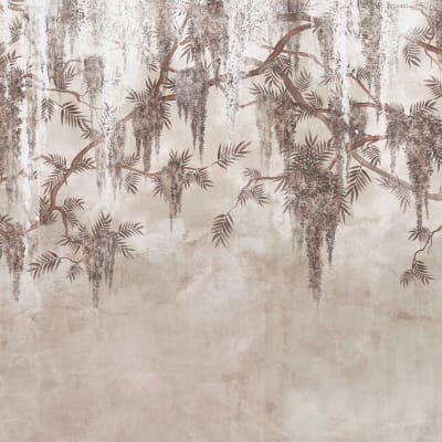 Wisteria Dream - Rebel Walls