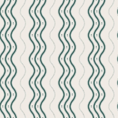 Ben, Emerald pattern image
