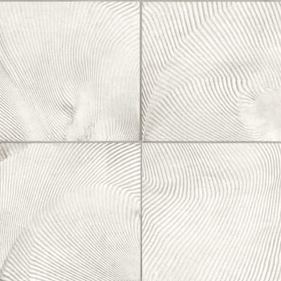 Craft Tiles, White pattern image