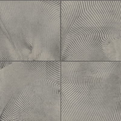 Craft Tiles, Gray pattern image