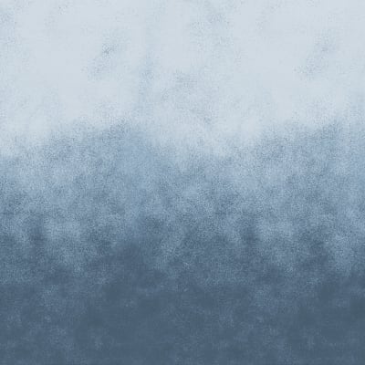 Ash Gradient, Blue pattern image