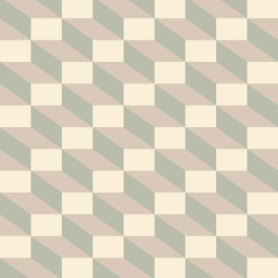 Filled Optic, Beige pattern image