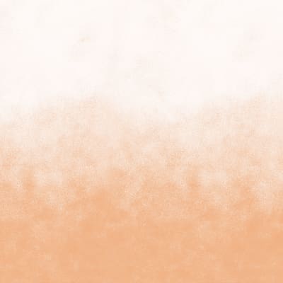 Ash Gradient, Peach Fuzz  pattern image