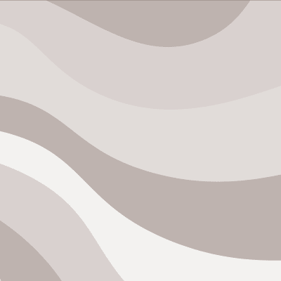 Smooth Waves, Gray pattern image