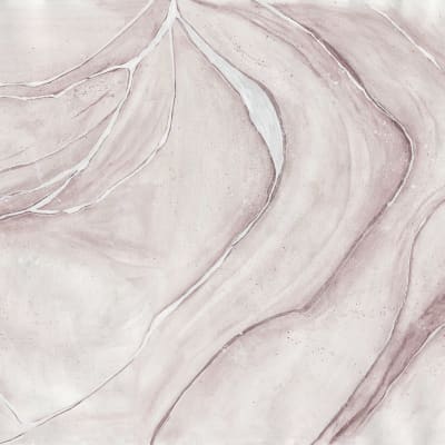 Watercolor Flow, Dusty Pink pattern image