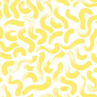 Wiggle Yellow pattern image