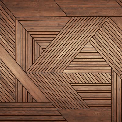 Wooden Art Bold, Teak pattern image