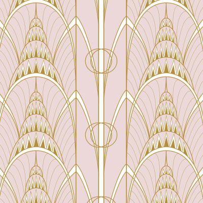 Chrysler Pink pattern image