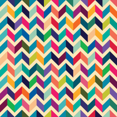 Ziggy pattern image