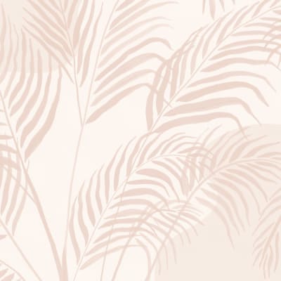 Palmetto Pink pattern image