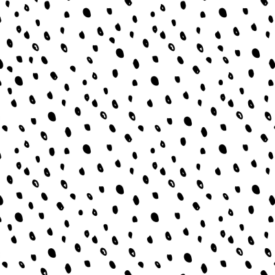 Speckle pattern image