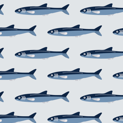 Gill pattern image