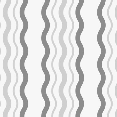 Wavy Grey pattern image