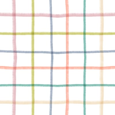 Bonnie pattern image
