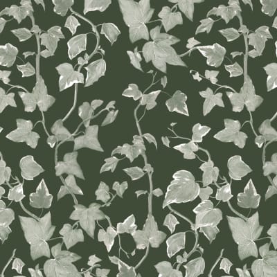 Vine Green pattern image