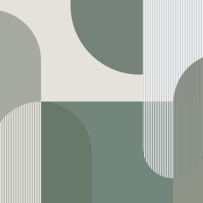 Nystrom Green pattern image