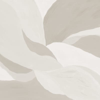 Flow Beige pattern image