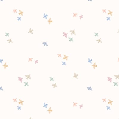Flurry pattern image