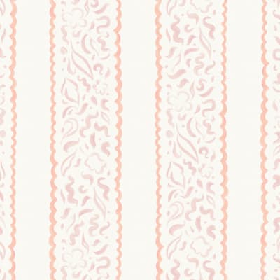 Lacey Pink pattern image