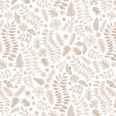 Heidi Neutral pattern image