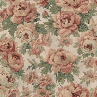Eternal Blossoms, Pink pattern image