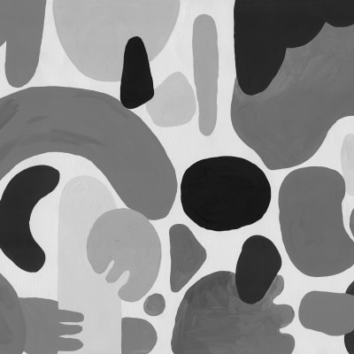 Color Clicks, Gray pattern image