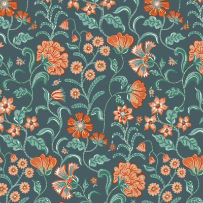 Anika Dark pattern image
