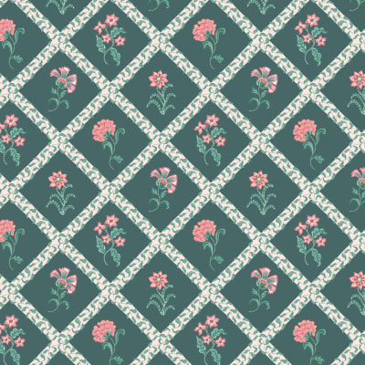 Freya Dark pattern image