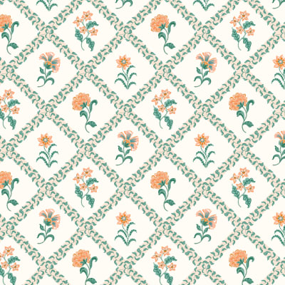 Freya Classic pattern image