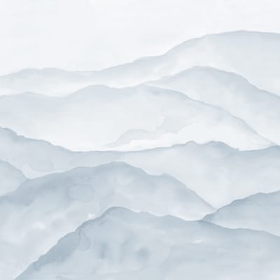 Cevenne Light Blue pattern image