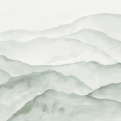 Cevenne Light Green pattern image