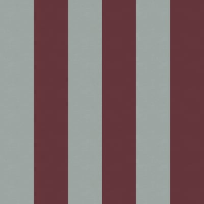 Bold Stripes, Blue pattern image