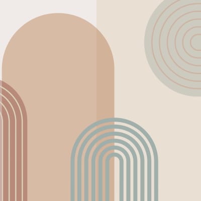 Rumba Pastel pattern image