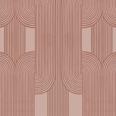 Rhythm Pink pattern image