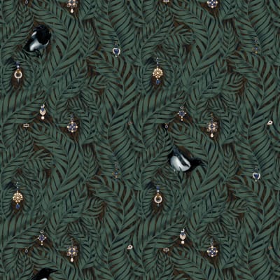 Bijou, Lazuli pattern image