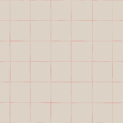 Grid, Craie pattern image