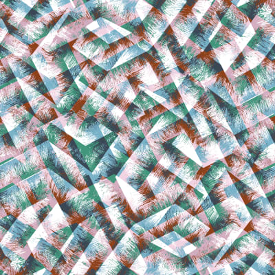 Boheme, Tender pattern image