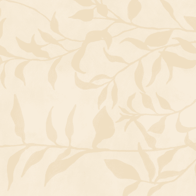 Olea Yellow pattern image