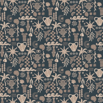La Dolce Vita Dark pattern image